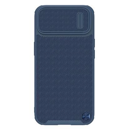 Attēls no Nillkin Textured S Case for iPhone 14, armored cov