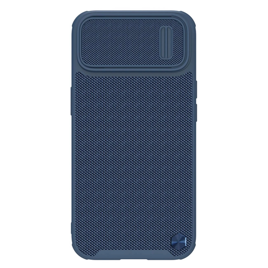 Picture of Nillkin Textured S Case for iPhone 14, armored cov