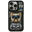 Picture of Nimmy etui iPhone 15 Pro 6.1"             czarny|b