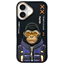 Picture of Nimmy etui iPhone 16 6.1" czarny|black    Cool&Cut