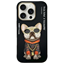Picture of Nimmy etui iPhone 16 Pro 6.3"             czarny|b