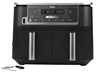 Picture of Ninja AF451EU Air Fryer Single 9.5L 2470W