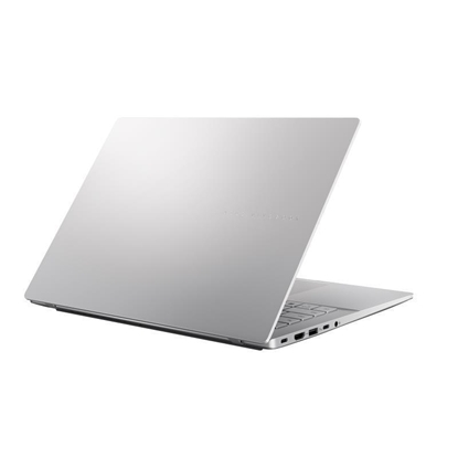Picture of Notebook|ASUS|VivoBook Series|S14|S3407VA-LY076W|CPU  Intel Core 5|210H|2200 MHz|14"|1920x1200|RAM 16GB|DDR5|SSD 512GB|Intel UHD Graphics|Integrated|ENG|Windows 11 Home|Silver|1.39 kg|90NB1681-M00700