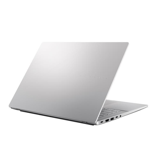 Picture of Notebook|ASUS|VivoBook Series|S14|S3407VA-LY076W|CPU  Intel Core 5|210H|2200 MHz|14"|1920x1200|RAM 16GB|DDR5|SSD 512GB|Intel UHD Graphics|Integrated|ENG|Windows 11 Home|Silver|1.39 kg|90NB1681-M00700
