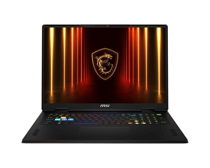Picture of Notebook|MSI|Vector|18 HX AI A2XWHG|CPU  Core Ultra|U9-275HX|2700 MHz|18"|2560x1600|RAM 32GB|DDR5|5600 MHz|SSD 2TB|NVIDIA GeForce RTX 5070 Ti|12GB|ENG|Card Reader SD|Windows 11 Home|Grey|3.6 kg|VCTR18HXAIA2XWHG-815NL