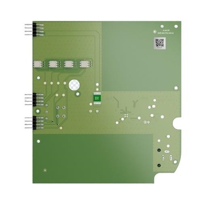 Attēls no NVR ACC 12V PSU FOR NVR/112255 AJAX