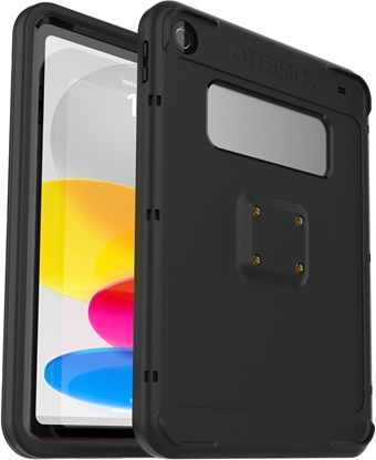 Изображение OB ARMOR APPLE IPAD (A16/10TH/GEN) BLACK - PROPACK