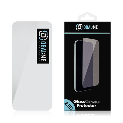Picture of OBAL:ME 2.5D Glass Screen Protector for Honor 400 