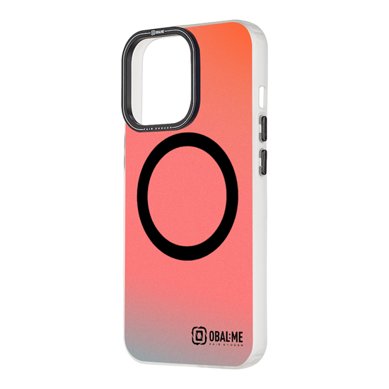 Picture of OBAL:ME HoloMag Cover for Apple iPhone 13 Pro Blac