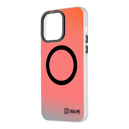 Изображение OBAL:ME HoloMag Cover for Apple iPhone 14 Pro Max 