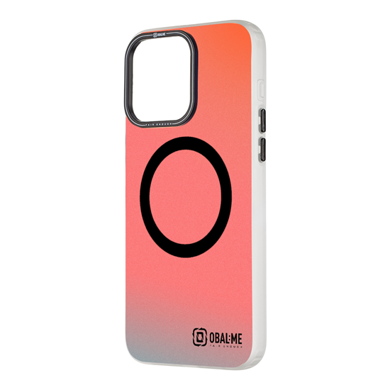 Изображение OBAL:ME HoloMag Cover for Apple iPhone 15 Pro Max 
