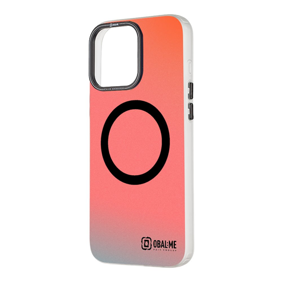 Picture of OBAL:ME HoloMag Cover for Apple iPhone 16 Pro Max 