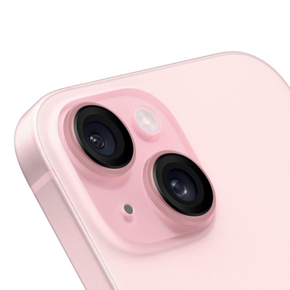 Изображение OBAL:ME Lens Protector for Apple iPhone 15|15 Plus