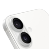 Picture of OBAL:ME Lens Protector for Apple iPhone 16/16 Plus / white