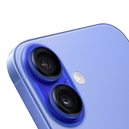 Изображение OBAL:ME Lens Protector for Apple iPhone 16|16 Plus