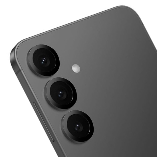 Изображение OBAL:ME Lens Protector for Samsung Galaxy S24 Onyx