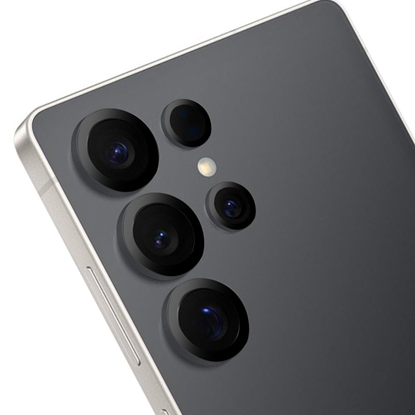 Изображение OBAL:ME Lens Protector for Samsung Galaxy S25 Ultr