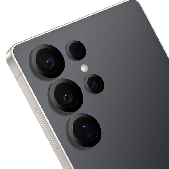 Picture of OBAL:ME Lens Protector for Samsung Galaxy S25 Ultr