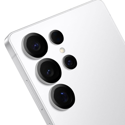 Изображение OBAL:ME Lens Protector for Samsung Galaxy S25 Ultr