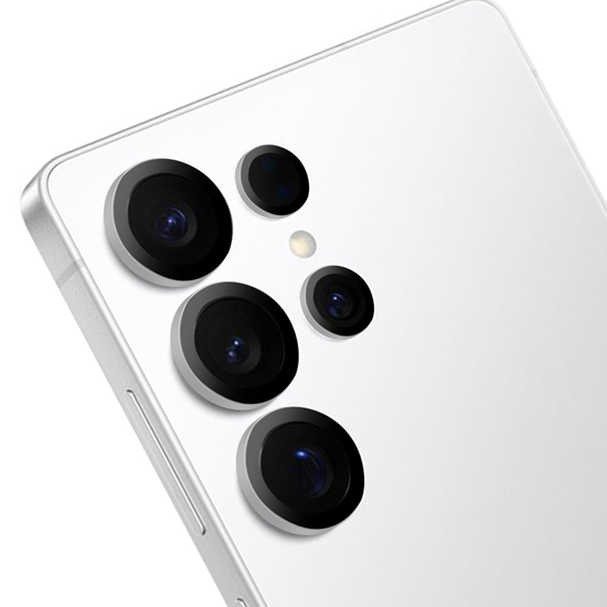 Изображение OBAL:ME Lens Protector for Samsung Galaxy S25 Ultr