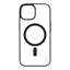 Attēls no OBAL:ME MagNetix Outline Cover for Apple iPhone 15 / black