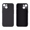Picture of OBAL:ME Matte TPU Cover for Apple iPhone 14 / black