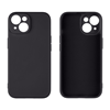 Изображение OBAL:ME Matte TPU Cover for Apple iPhone 15 / black