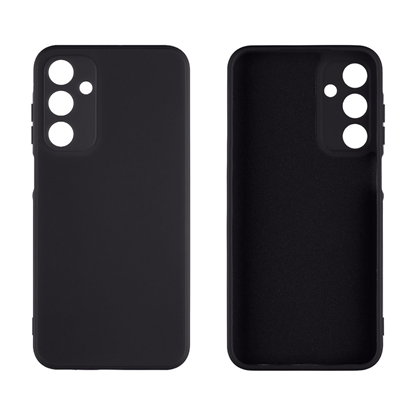 Изображение OBAL:ME Matte TPU Case for Samsung Galaxy A25 5G B