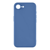 Изображение OBAL:ME Matte TPU Cover for Apple iPhone 16e / dark blue