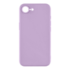 Изображение OBAL:ME Matte TPU Cover for Apple iPhone 16e / purple