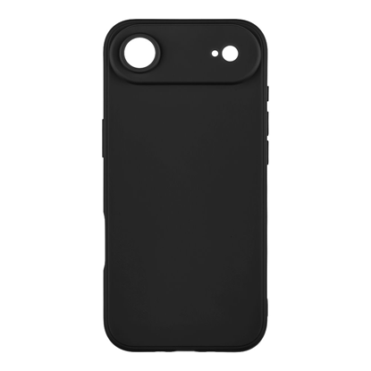 Изображение OBAL:ME Matte TPU Cover for Apple iPhone 17 Air Bl