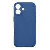Изображение OBAL:ME Matte TPU Cover for Apple iPhone 17 / dark blue