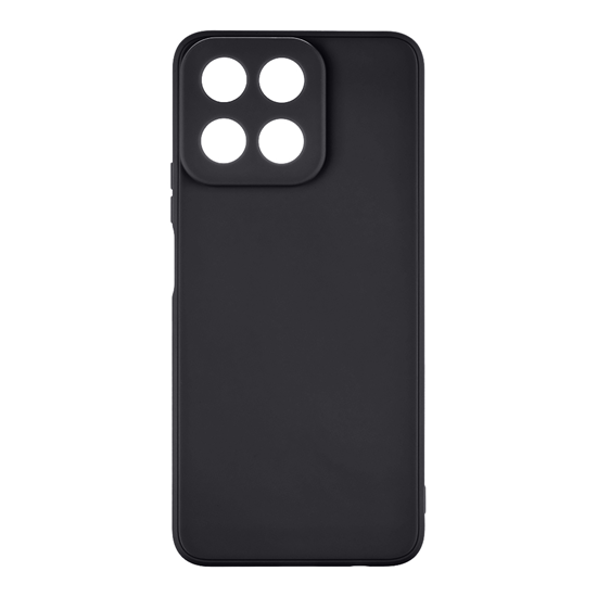 Picture of OBAL:ME Matte TPU Cover for Honor 200 Smart Black