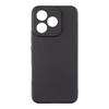 Picture of OBAL:ME Matte TPU Cover for Honor 400 Lite / black