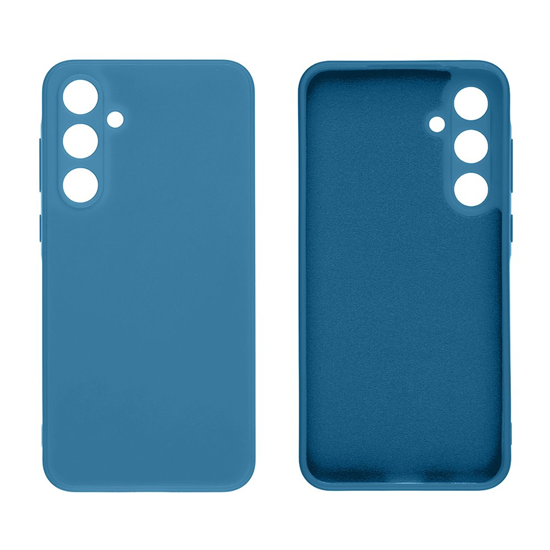Picture of OBAL:ME Matte TPU Cover for Samsung Galaxy A35 5G 