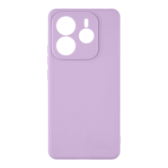 Picture of OBAL:ME Matte TPU Cover for Xiaomi Redmi Note 14 5