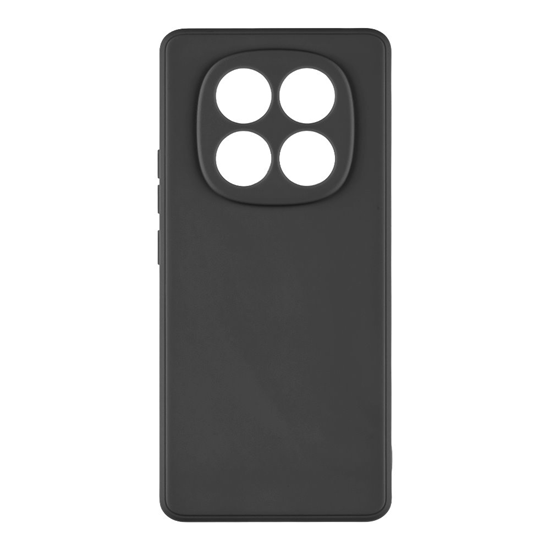 Picture of OBAL:ME Matte TPU Cover for Xiaomi Redmi Note 14 P