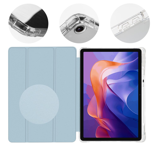 Picture of OBAL:ME MistyTab Case for Xiaomi Redmi Pad 2 / Light Blue