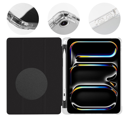 Изображение OBAL:ME MistyTab vāciņš iPad Air 4 (2020)|iPad Pro