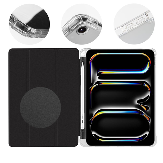 Picture of OBAL:ME MistyTab vāciņš iPad Air 4 (2020)|iPad Pro