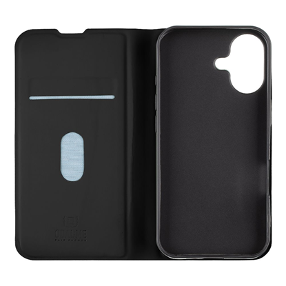 Изображение OBAL:ME SmoothTouch Case for Apple iPhone 17 Black