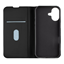 Attēls no OBAL:ME SmoothTouch Case for Apple iPhone 17 Black