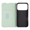 Изображение OBAL:ME SmoothTouch Case for Apple iPhone 17 Pro / Mint Green