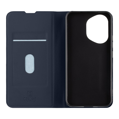 Изображение OBAL:ME SmoothTouch Case for Honor 400 Dark Blue