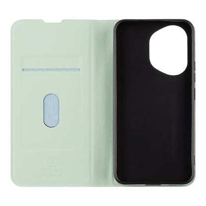 Attēls no OBAL:ME SmoothTouch Case for Honor 400 Mint Green