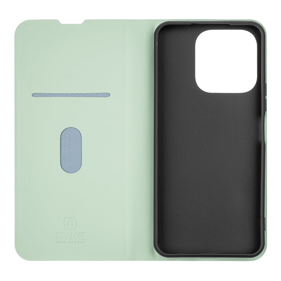 Picture of OBAL:ME SmoothTouch Case for Honor X6b Mint Green