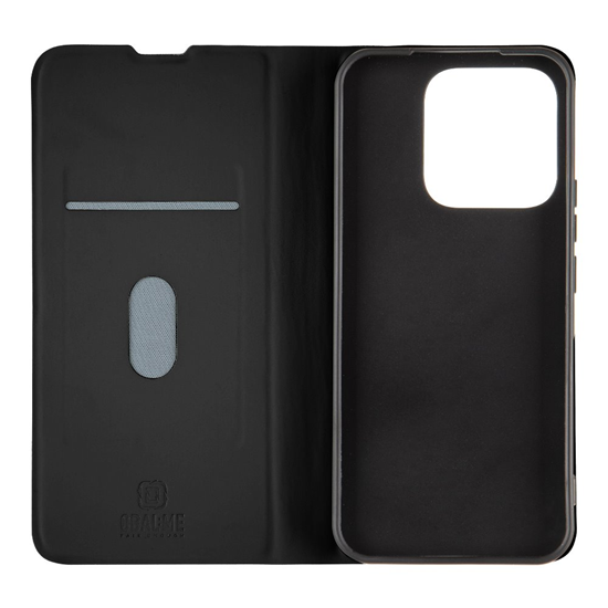 Picture of OBAL:ME SmoothTouch Case for Honor X8c Black