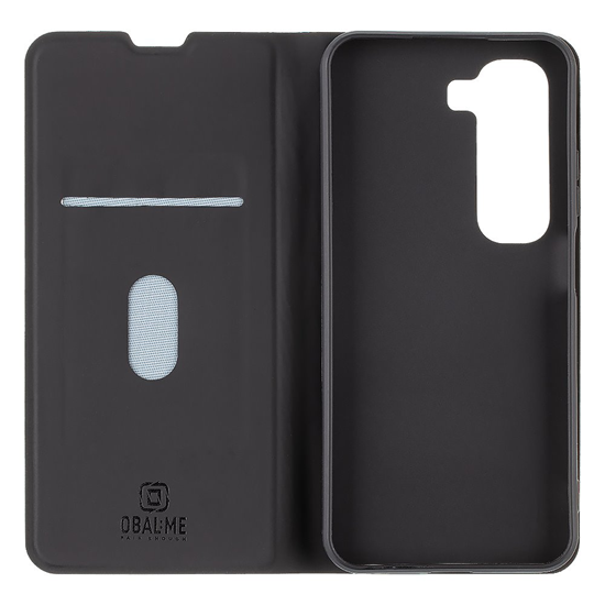 Изображение OBAL:ME SmoothTouch Case for Infinix Hot 50 5G Bla