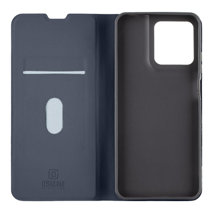 Изображение OBAL:ME SmoothTouch Case for Motorola G15 Dark Blu