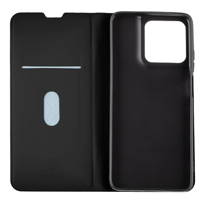 Изображение OBAL:ME SmoothTouch Case for Motorola G56 Black